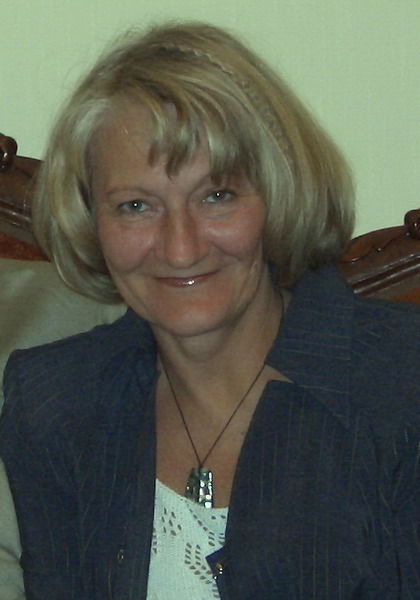 Наталья Моисеева