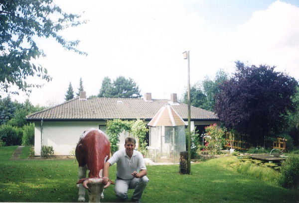 Александр Дорожей