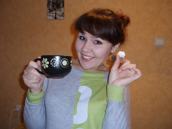 Зиля Ибрагимова