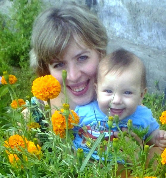 Юлия Миронова