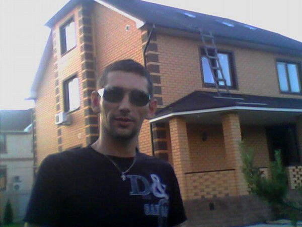 Павел Фомичёв