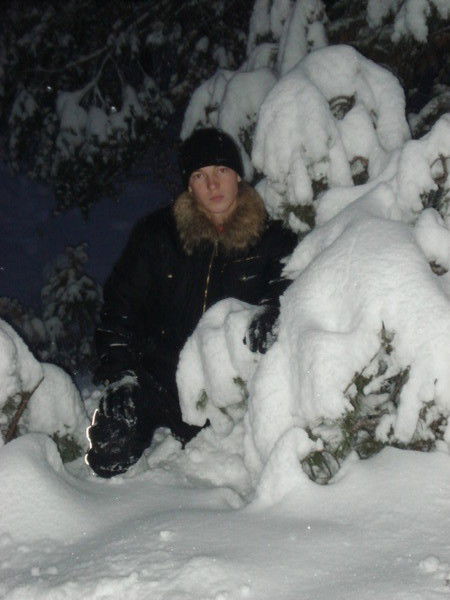 Дмитрий Васильев