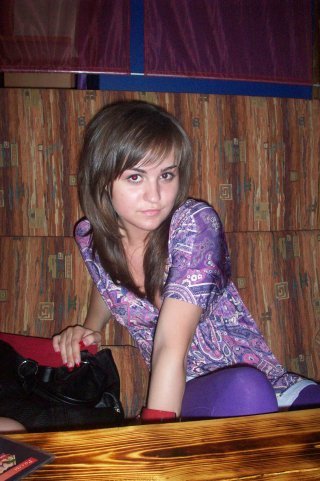 Анна Сидорова