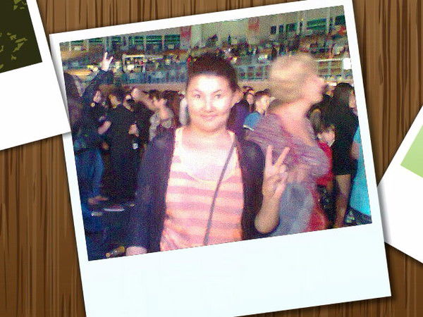 Айдана Шотбасова