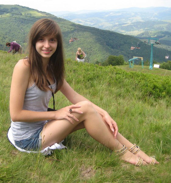 Татьяна Безкровная