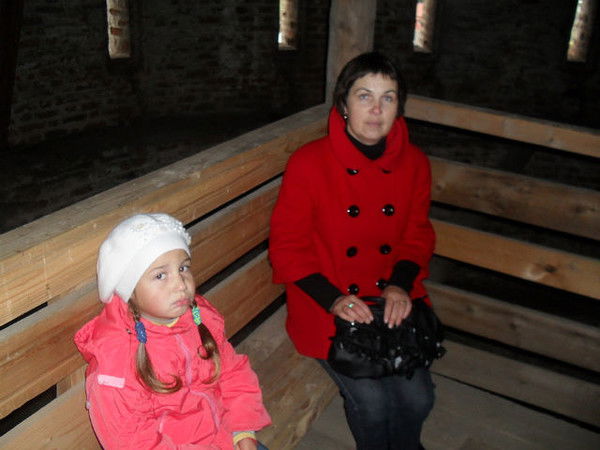 Татьяна Иманова