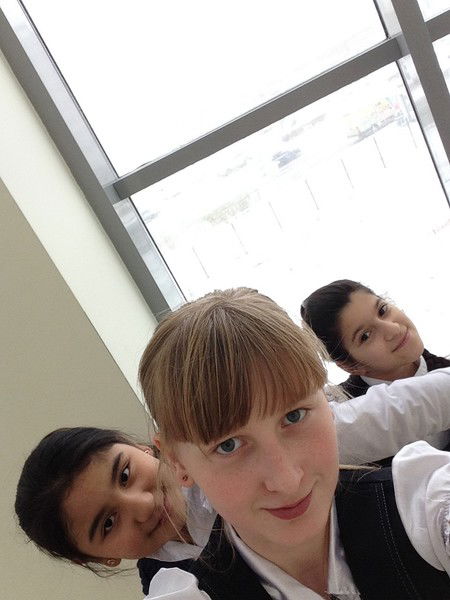 Рухсора Махбузова