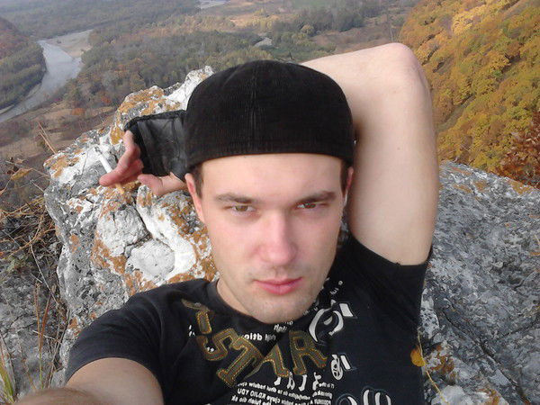 Артёмка=) Ефимов