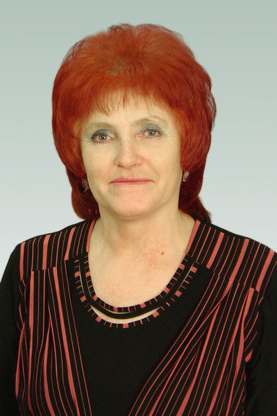 Берта Соболева