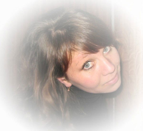 Ирина Тимофеева