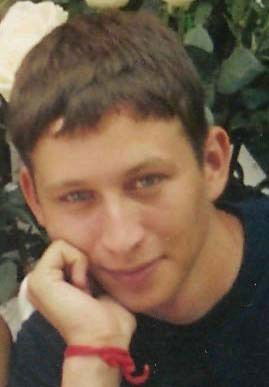 Анатолий Шишкин