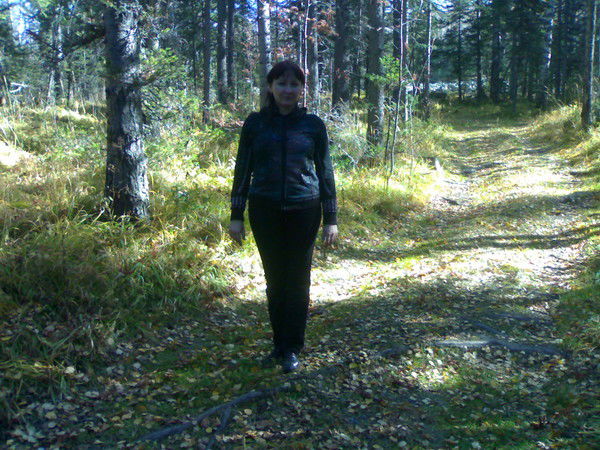 Ирина Леонтьева