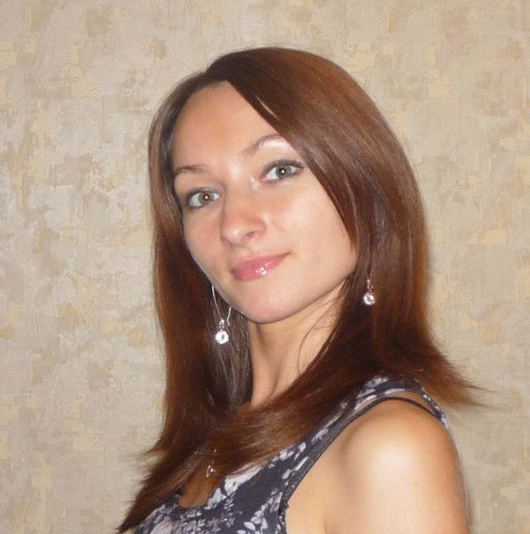 Алена Филимонова