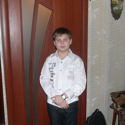 Никита Кудинов