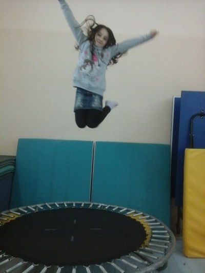 Айзиля Газизова