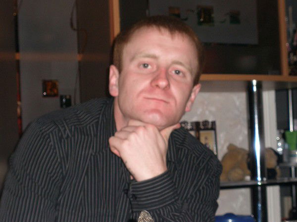 Геннадий Кульгавый