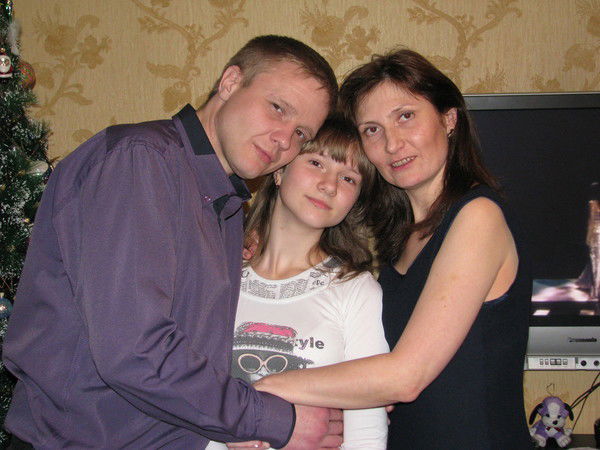 Егор Курылев