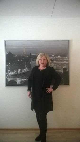 Светлана Антоненко