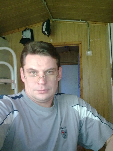 Владимир Бернацкий