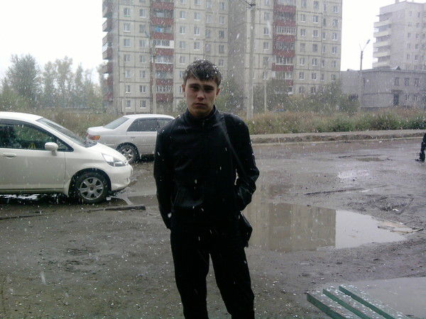 Андрей Савватеев