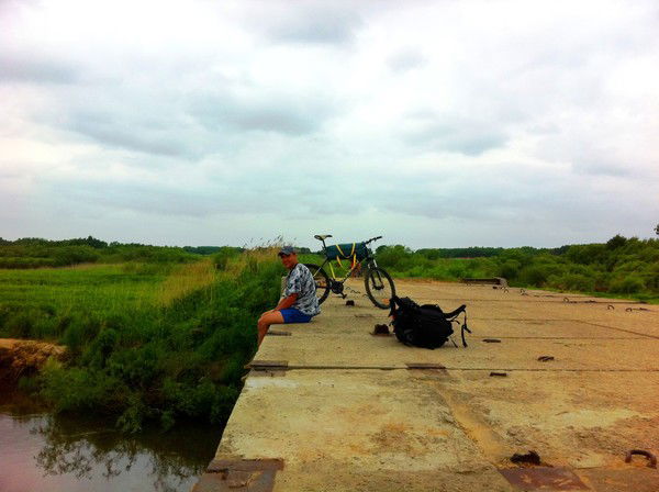 Андрей Лазарев