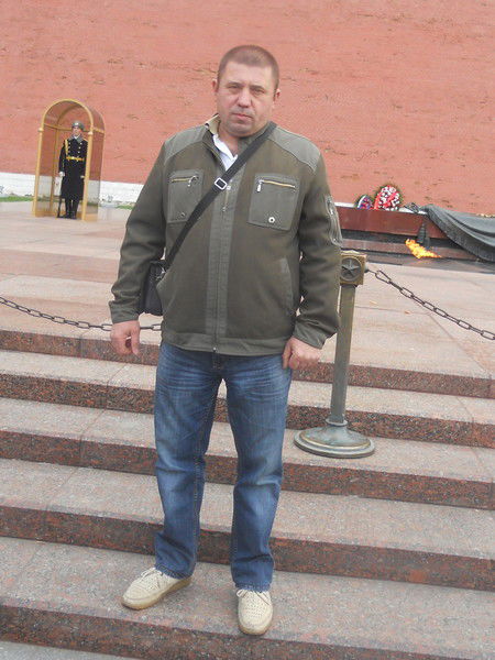 Сергей Рыжко