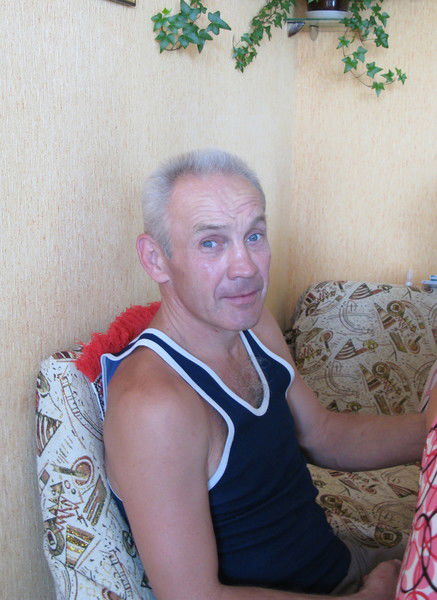 Юрий Луценко