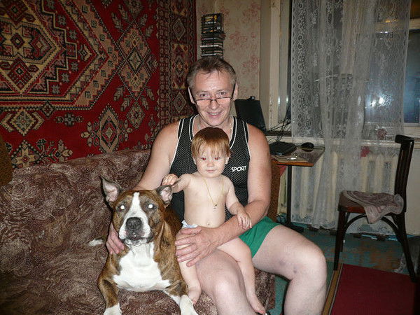 Алексей Якшов