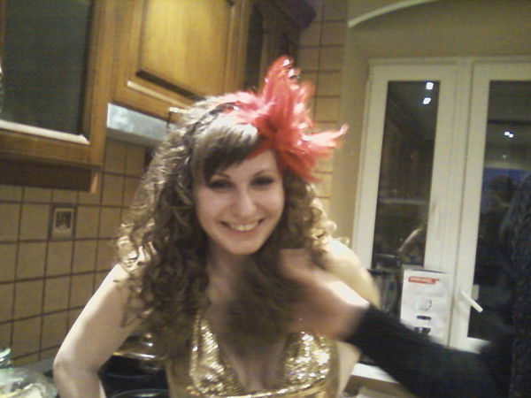 Виктория Гончаренко