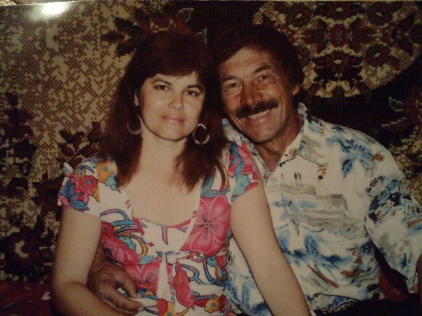 Вера Ткачева