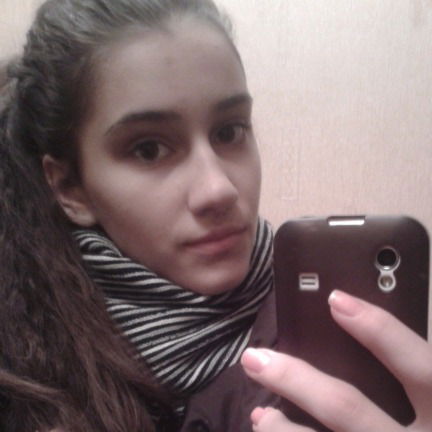 Ирина Бурдюжа