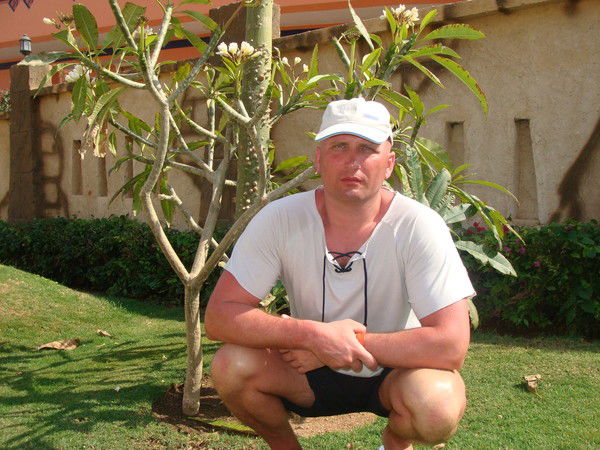 Cергей Мальцев