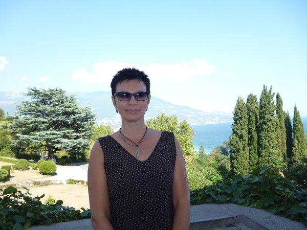 Герасимова Татьяна