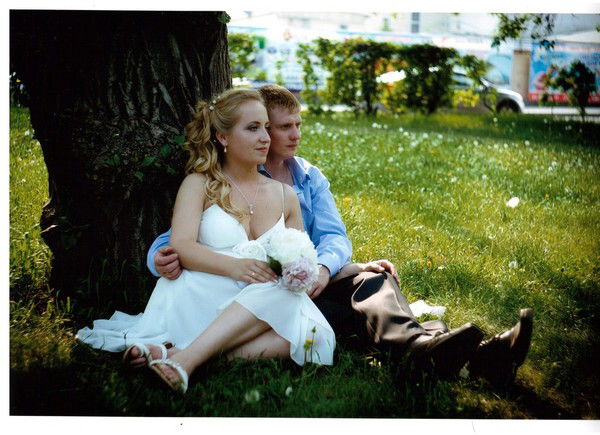 Анастасия Букринская