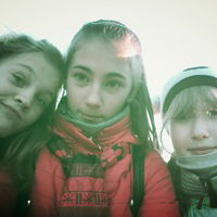 Юлия Зенкина