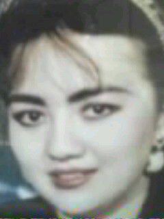 Саноатхон Саидова