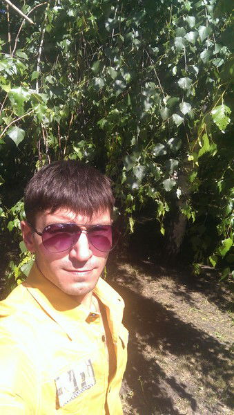 Тимур Зейналиев