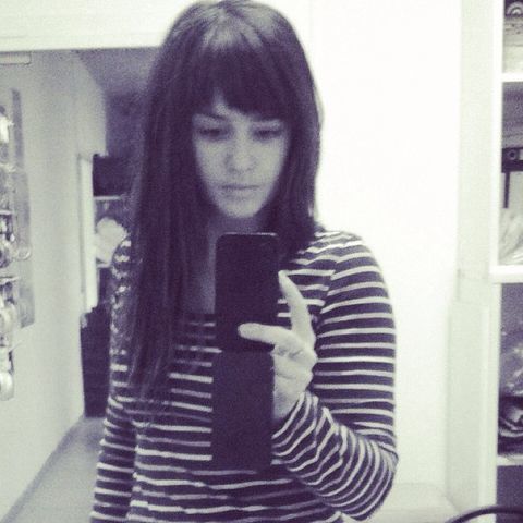 Юлия Сергеевна