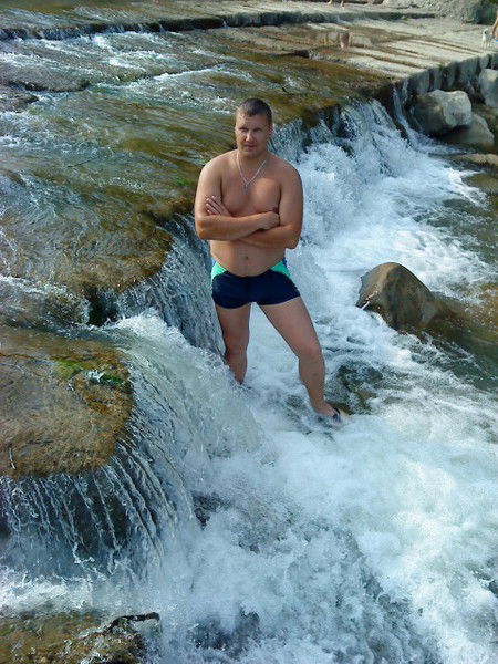 Миша Короленко