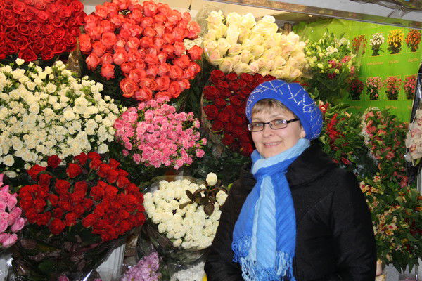 Галина Жихарева