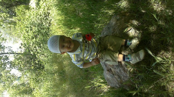 Икрам Худайбергенов