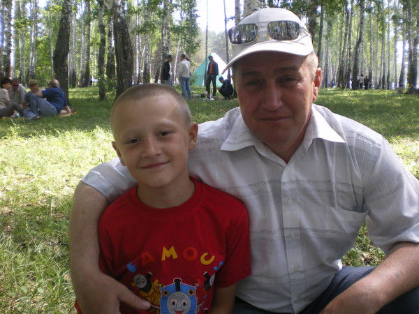 Флюс Ибрагимов