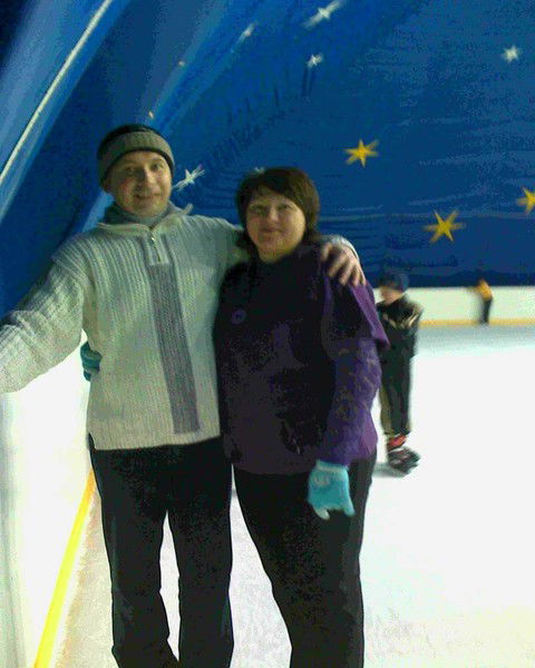 Светлана Мужнина