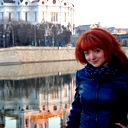 Алена Константинова
