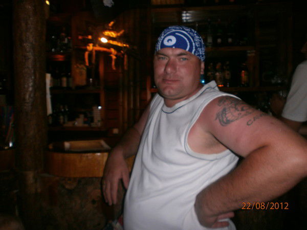 Андрей Лисин