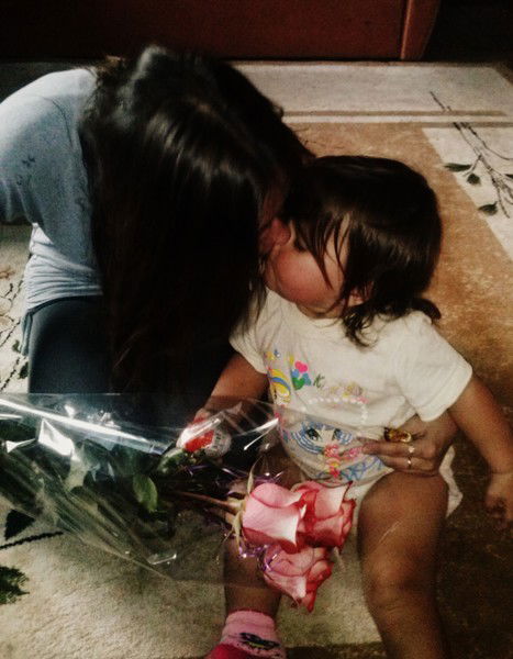 *** Счастливая ***