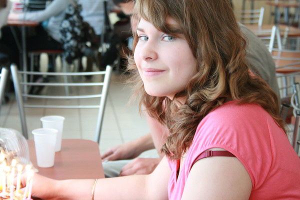 Анастасия Волкова