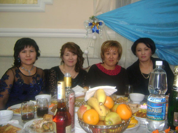 Жазира Естемесова