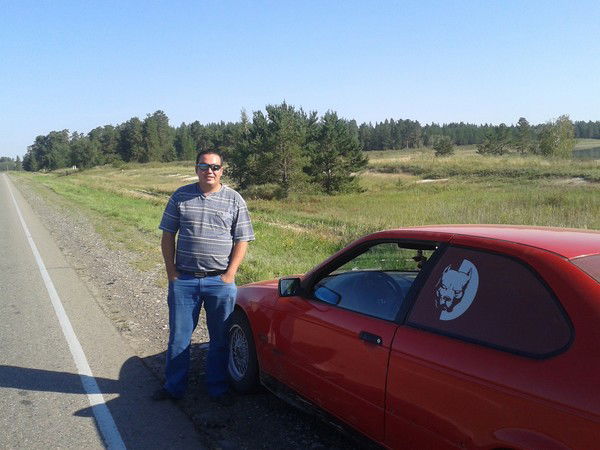 Александр Шевяков