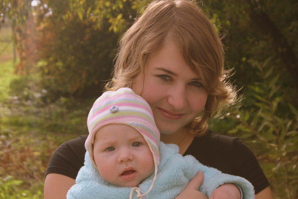 Екатерина Елаго